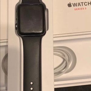 Apple Watch Series 3 42mm